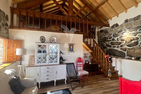 Byhus i Montalegre, Vila Real, Montalegre - € 190.000 | Ref: 059054 - foto 5