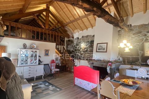 Byhus i Montalegre, Vila Real, Montalegre - € 190.000 | Ref: 059054 - foto 6