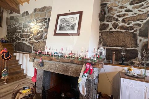 Byhus i Montalegre, Vila Real, Montalegre - € 190.000 | Ref: 059054 - foto 7