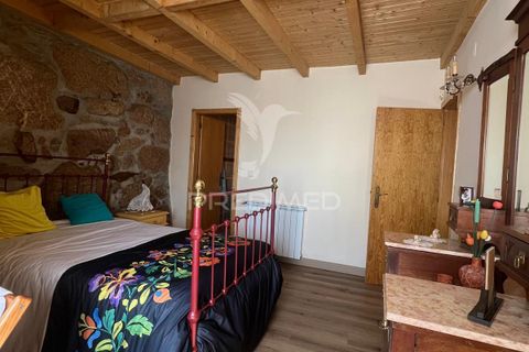 Byhus i Montalegre, Vila Real, Montalegre - € 190.000 | Ref: 059054 - foto 8