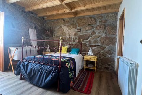 Byhus i Montalegre, Vila Real, Montalegre - € 190.000 | Ref: 059054 - foto 9