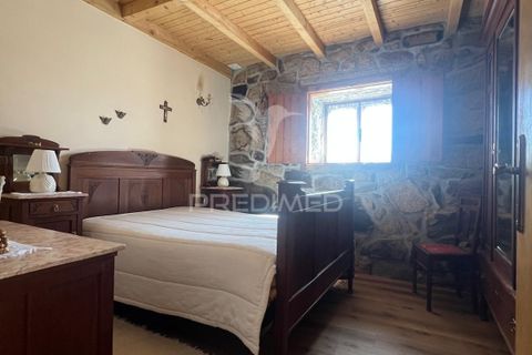 Byhus i Montalegre, Vila Real, Montalegre - € 190.000 | Ref: 059054 - foto 11