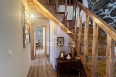 Byhus i Montalegre, Vila Real, Montalegre - € 190.000 | Ref: 059054 - foto 13