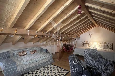 Byhus i Montalegre, Vila Real, Montalegre - € 190.000 | Ref: 059054 - foto 14