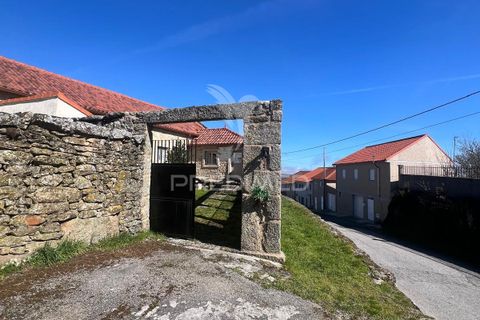 Byhus i Montalegre, Vila Real, Montalegre - € 190.000 | Ref: 059054 - foto 16