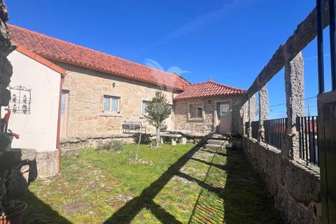 Byhus i Montalegre, Vila Real, Montalegre - € 190.000 | Ref: 059054 - foto 17
