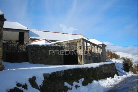 Byhus i Montalegre, Vila Real, Montalegre - € 190.000 | Ref: 059054 - foto 19
