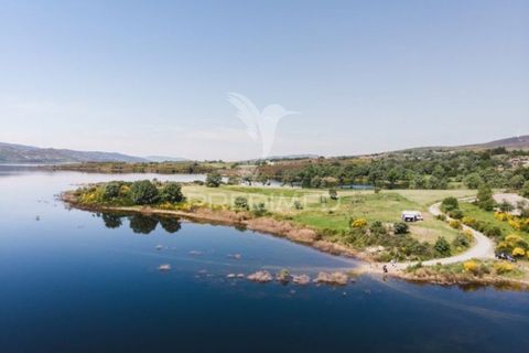 Byhus i Montalegre, Vila Real, Montalegre - € 190.000 | Ref: 059054 - foto 23