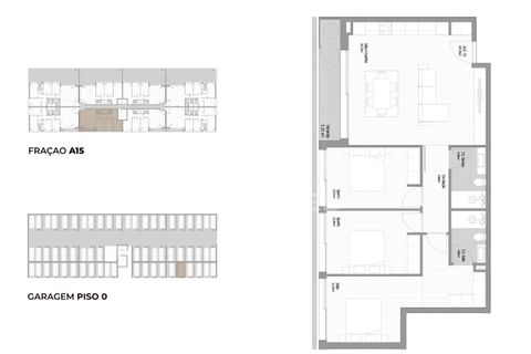 Lejlighed i Gondomar, Porto, Gondomar - € 300.000 | Ref: 059151 - foto 15