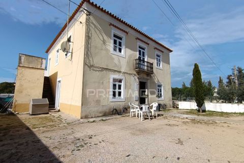 Stadthaus in Elvas, Portalegre, Elvas - € 250.000 | Ref: 059160 - Foto 1