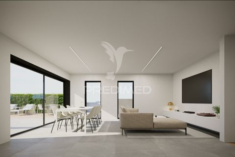 Byhus i Almada, Setubal, Almada - € 975.000 | Ref: 059202 - foto 2
