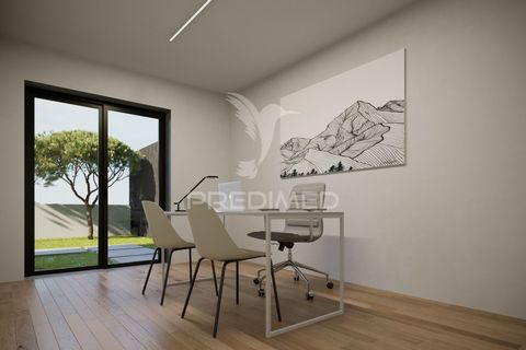 Byhus i Almada, Setubal, Almada - € 975.000 | Ref: 059202 - foto 6