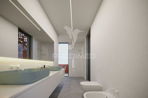 Byhus i Almada, Setubal, Almada - € 975.000 | Ref: 059202 - foto 12