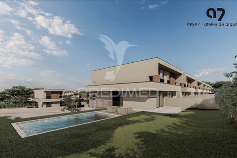 Byhus i Santo Tirso, Porto, Santo Tirso - € 550.000 | Ref: 059219 - foto 3