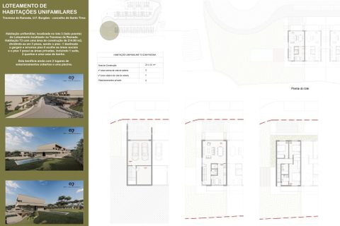 Byhus i Santo Tirso, Porto, Santo Tirso - € 550.000 | Ref: 059219 - foto 19