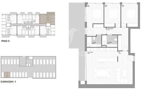 Lejlighed i Valongo, Porto, Valongo - € 335.000 | Ref: 059227 - foto 13