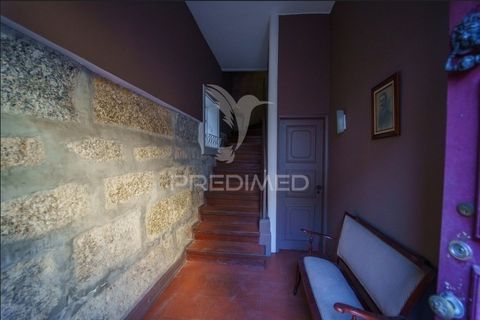 Byhus i Guimaraes, Braga, Guimaraes - € 850.000 | Ref: 059233 - foto 2