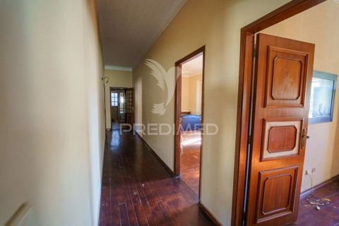 Byhus i Guimaraes, Braga, Guimaraes - € 850.000 | Ref: 059233 - foto 4