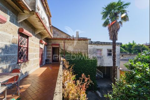 Byhus i Guimaraes, Braga, Guimaraes - € 850.000 | Ref: 059233 - foto 5