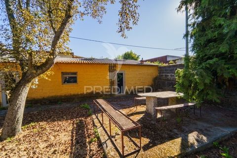Byhus i Guimaraes, Braga, Guimaraes - € 850.000 | Ref: 059233 - foto 12