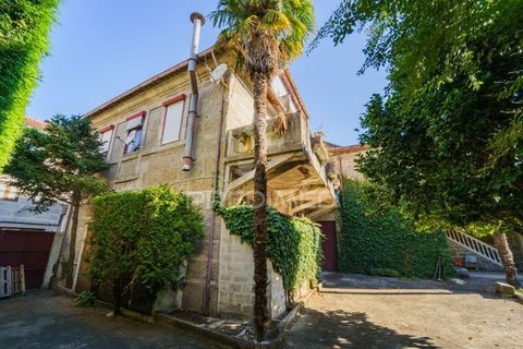 Byhus i Guimaraes, Braga, Guimaraes - € 850.000 | Ref: 059233 - foto 13