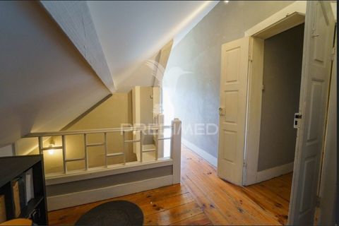 Byhus i Guimaraes, Braga, Guimaraes - € 850.000 | Ref: 059233 - foto 14
