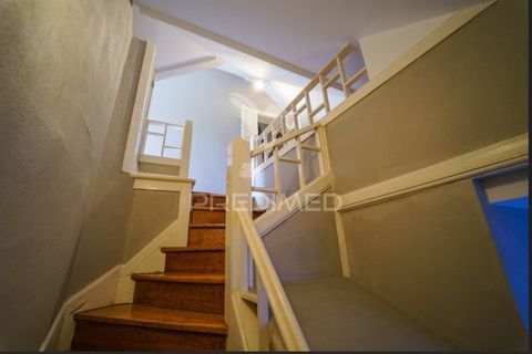 Byhus i Guimaraes, Braga, Guimaraes - € 850.000 | Ref: 059233 - foto 15