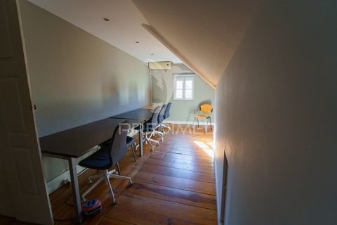 Byhus i Guimaraes, Braga, Guimaraes - € 850.000 | Ref: 059233 - foto 16