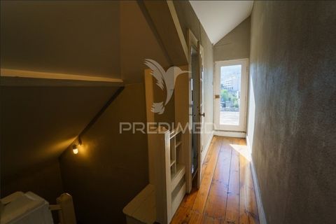 Byhus i Guimaraes, Braga, Guimaraes - € 850.000 | Ref: 059233 - foto 19