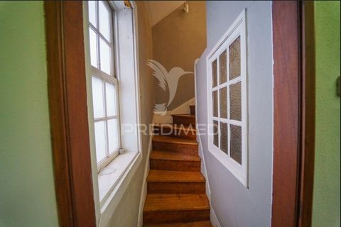Byhus i Guimaraes, Braga, Guimaraes - € 850.000 | Ref: 059233 - foto 21