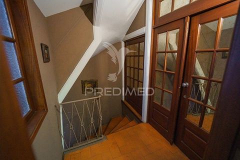Byhus i Guimaraes, Braga, Guimaraes - € 850.000 | Ref: 059233 - foto 22