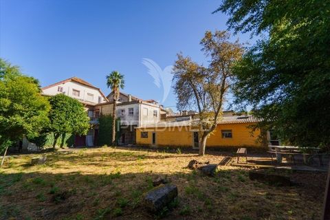 Byhus i Guimaraes, Braga, Guimaraes - € 850.000 | Ref: 059233 - foto 23