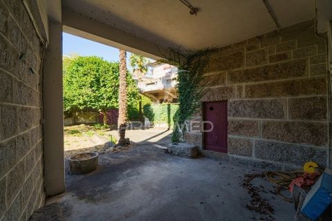 Byhus i Guimaraes, Braga, Guimaraes - € 850.000 | Ref: 059233 - foto 26