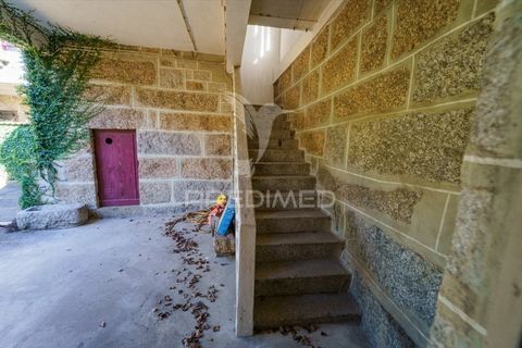 Byhus i Guimaraes, Braga, Guimaraes - € 850.000 | Ref: 059233 - foto 27