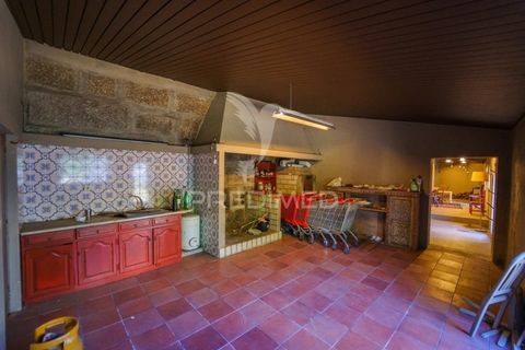 Byhus i Guimaraes, Braga, Guimaraes - € 850.000 | Ref: 059233 - foto 29