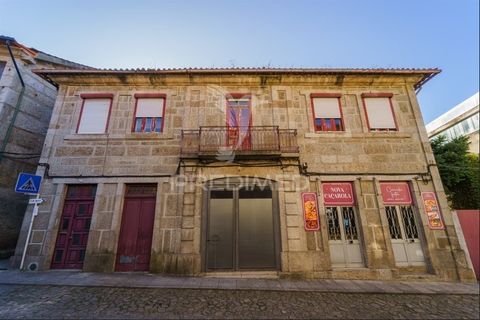 Byhus i Guimaraes, Braga, Guimaraes - € 850.000 | Ref: 059233 - foto 33