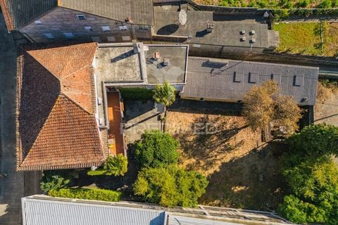 Byhus i Guimaraes, Braga, Guimaraes - € 850.000 | Ref: 059233 - foto 34