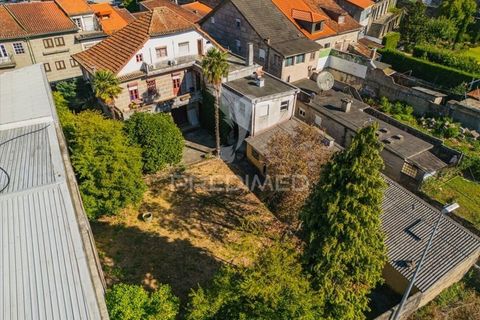Byhus i Guimaraes, Braga, Guimaraes - € 850.000 | Ref: 059233 - foto 35