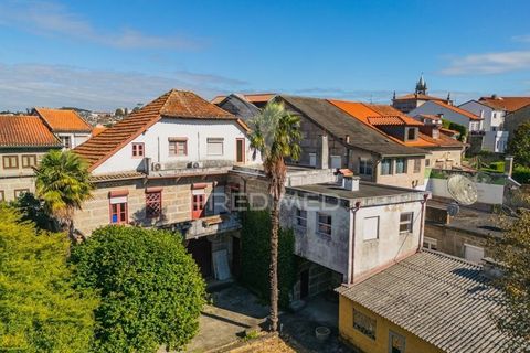 Byhus i Guimaraes, Braga, Guimaraes - € 850.000 | Ref: 059233 - foto 36