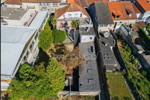 Byhus i Guimaraes, Braga, Guimaraes - € 850.000 | Ref: 059233 - foto 37