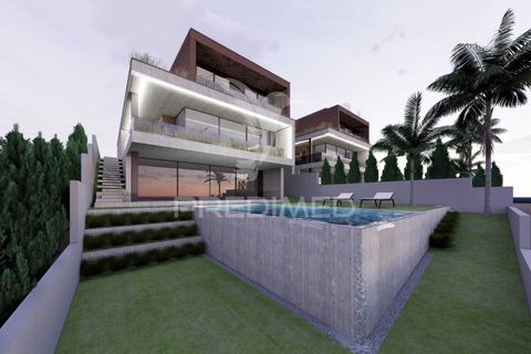 Byhus i Amares, Braga, Amares - € 680.000 | Ref: 059250 - foto 1