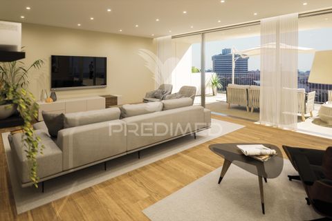 Lejlighed i Aveiro, Aveiro, Aveiro - € 441.000 | Ref: 059298 - foto 7