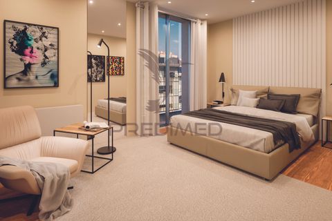 Lejlighed i Aveiro, Aveiro, Aveiro - € 441.000 | Ref: 059298 - foto 10