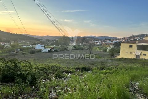 Helårsgrund i Chaves, Vila Real, Chaves - € 165.000 | Ref: 059354 - foto 2