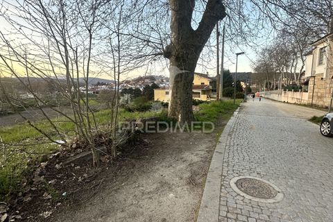 Helårsgrund i Chaves, Vila Real, Chaves - € 165.000 | Ref: 059354 - foto 4
