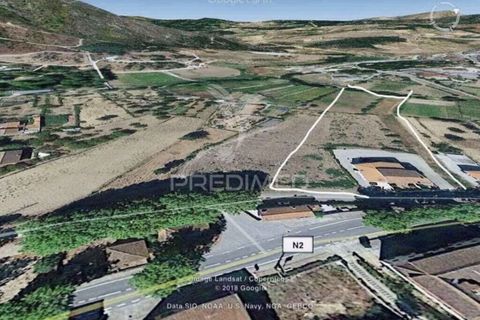 Helårsgrund i Chaves, Vila Real, Chaves - € 165.000 | Ref: 059354 - foto 6