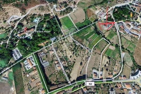 Helårsgrund i Chaves, Vila Real, Chaves - € 165.000 | Ref: 059354 - foto 7