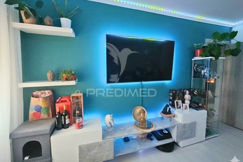 Lejlighed i Almada, Setubal, Almada - € 250.000 | Ref: 059357 - foto 2