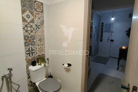 Lejlighed i Almada, Setubal, Almada - € 250.000 | Ref: 059357 - foto 12