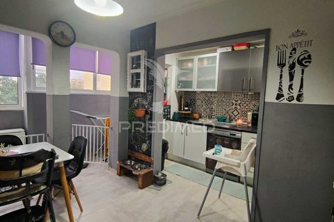 Lejlighed i Almada, Setubal, Almada - € 250.000 | Ref: 059357 - foto 15